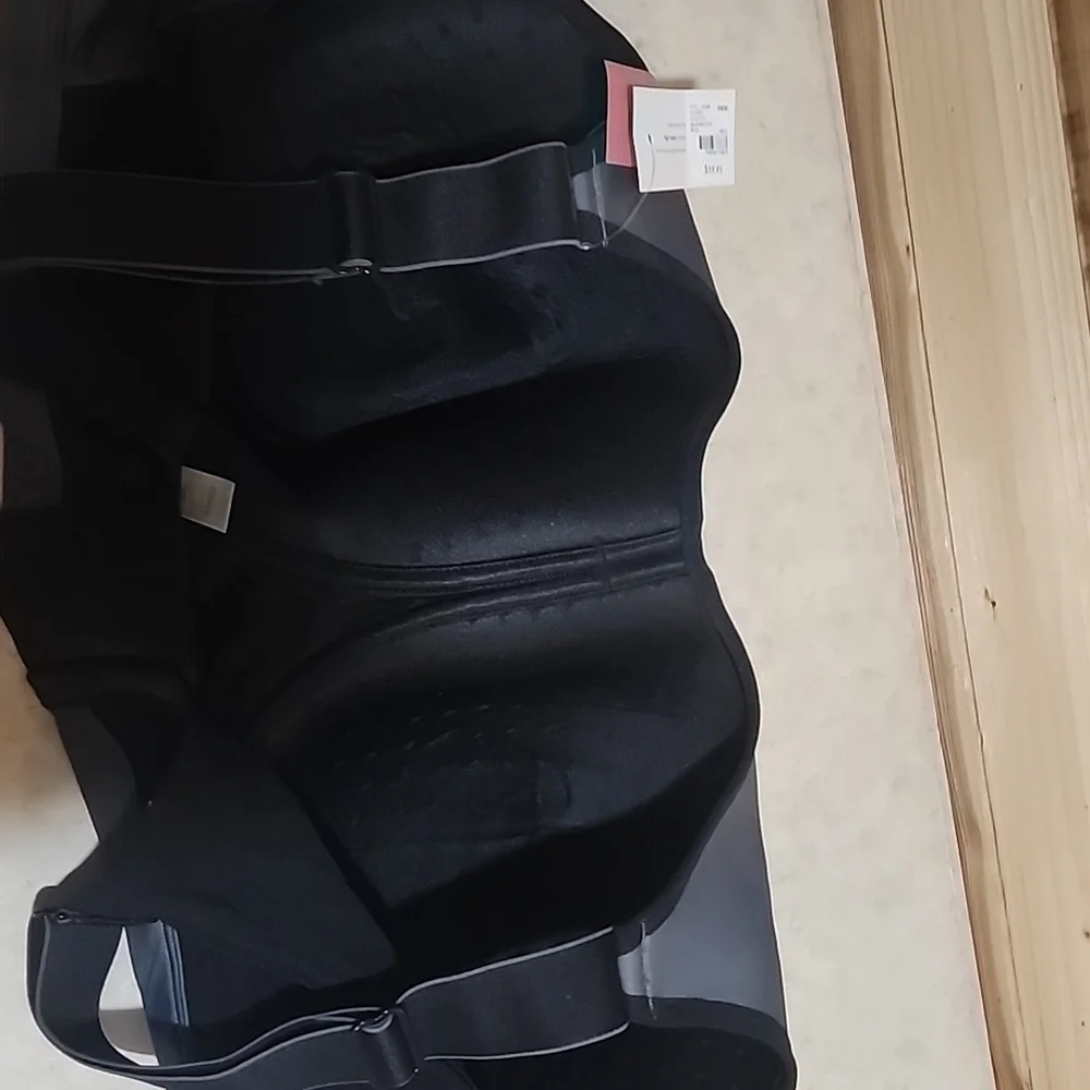 Livi underwire bra size 50DD NWT - Picture 9 of 9